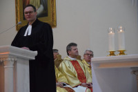 Ciechocinek: centralne uroczystości Tygodnia Modlitw o Jedność Chrześcijan