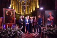 Włocławek: koncert ku czci Prymasa Tysiąclecia