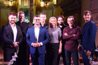 Włocławek: koncert ku czci Prymasa Tysiąclecia