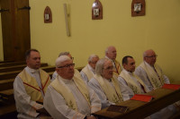 Bp Mering w WSD: „świętość uczy mądrości”