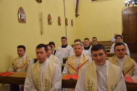 Bp Mering w WSD: „świętość uczy mądrości”