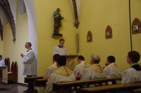 Bp Mering w WSD: „świętość uczy mądrości”