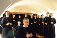 Włocławek: nowa przełożona generalna i Zarząd Zgromadzenia Sióstr Wspólnej Pracy od Niepokalanej Maryi
