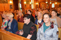 Licheń: Rekolekcje dla katechetów