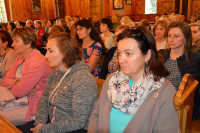 Licheń: Rekolekcje dla katechetów