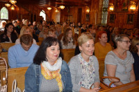 Licheń: Rekolekcje dla katechetów