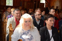 Licheń: Rekolekcje dla katechetów