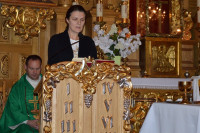 Licheń: Rekolekcje dla katechetów