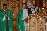 Licheń: Rekolekcje dla katechetów