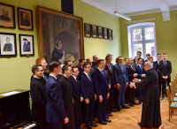 Bp Mering: potrzeba odwagi, uwagi i woli przeciwstawienia się złej kulturze