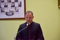 Bp Mering: potrzeba odwagi, uwagi i woli przeciwstawienia się złej kulturze