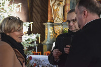 Rossoszyca: jasełka w wykonaniu niepełnosprawnych intelektualnie podopiecznych DPS