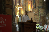 Bp Wętkowski: nie da się budować dobra wspólnego inaczej, jak przez odnowę moralną