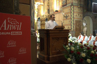 Bp Wętkowski: nie da się budować dobra wspólnego inaczej, jak przez odnowę moralną