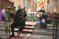 Konin: Msza św. trzeźwościowa i recital Tomka Kamińskiego
