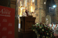 Bp Wętkowski: nie da się budować dobra wspólnego inaczej, jak przez odnowę moralną