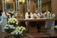 Bp Wętkowski: nie da się budować dobra wspólnego inaczej, jak przez odnowę moralną