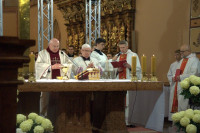 Bp Wętkowski: nie da się budować dobra wspólnego inaczej, jak przez odnowę moralną
