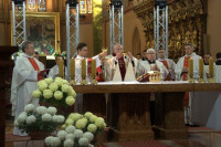 Bp Wętkowski: nie da się budować dobra wspólnego inaczej, jak przez odnowę moralną