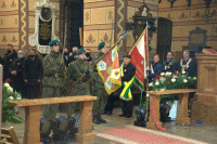 Bp Wętkowski: nie da się budować dobra wspólnego inaczej, jak przez odnowę moralną
