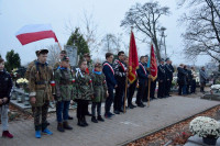 Piotrków Kujawski: modlitwa za kapłanów pomordowanych w czasie II wojny światowej