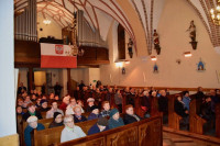 Piotrków Kujawski: modlitwa za kapłanów pomordowanych w czasie II wojny światowej