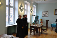 Egzamin "Ex universa theologia" we włocławskim WSD