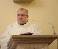 Nowi akolici i lektorzy włocławskiego WSD
