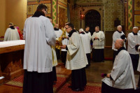 Bp Mering na zakończenie Drogi Krzyżowej w intencji Ojczyzny: My chcemy Boga w naszych sercach