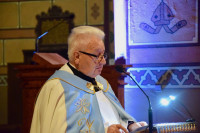 Pasterz Diecezji otworzył wystawę poświęconą diecezji włocławskiej w latach niewoli narodowej
