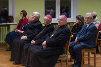 WSD: wystawa poświęcona bł. Prymasowi Tysiąclecia