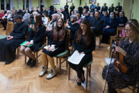 WSD: wystawa poświęcona bł. Prymasowi Tysiąclecia