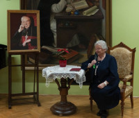 WSD: wystawa poświęcona bł. Prymasowi Tysiąclecia