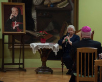 WSD: wystawa poświęcona bł. Prymasowi Tysiąclecia