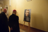 WSD: wystawa poświęcona bł. Prymasowi Tysiąclecia