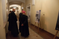 WSD: wystawa poświęcona bł. Prymasowi Tysiąclecia