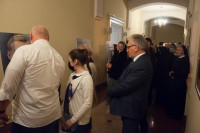 WSD: wystawa poświęcona bł. Prymasowi Tysiąclecia