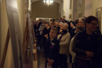 WSD: wystawa poświęcona bł. Prymasowi Tysiąclecia