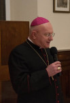 Wigilijna wieczerza we włocławskim seminarium