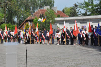 Msza św. w intencji Ojczyzny w bazylice katedralnej