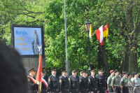 Msza św. w intencji Ojczyzny w bazylice katedralnej