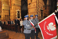 Msza św. w intencji Ojczyzny w bazylice katedralnej