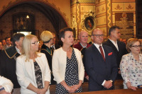 Msza św. w intencji Ojczyzny w bazylice katedralnej