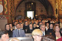 Msza św. w intencji Ojczyzny w bazylice katedralnej