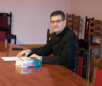 WSD Włocławek: zakończyły się rekolekcje dla maturzystów