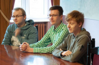 WSD Włocławek: zakończyły się rekolekcje dla maturzystów