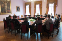 WSD Włocławek: zakończyły się rekolekcje dla maturzystów