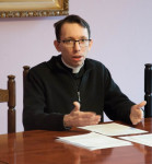 WSD Włocławek: zakończyły się rekolekcje dla maturzystów