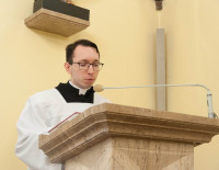 WSD Włocławek: zakończyły się rekolekcje dla maturzystów