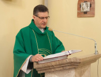 WSD Włocławek: zakończyły się rekolekcje dla maturzystów